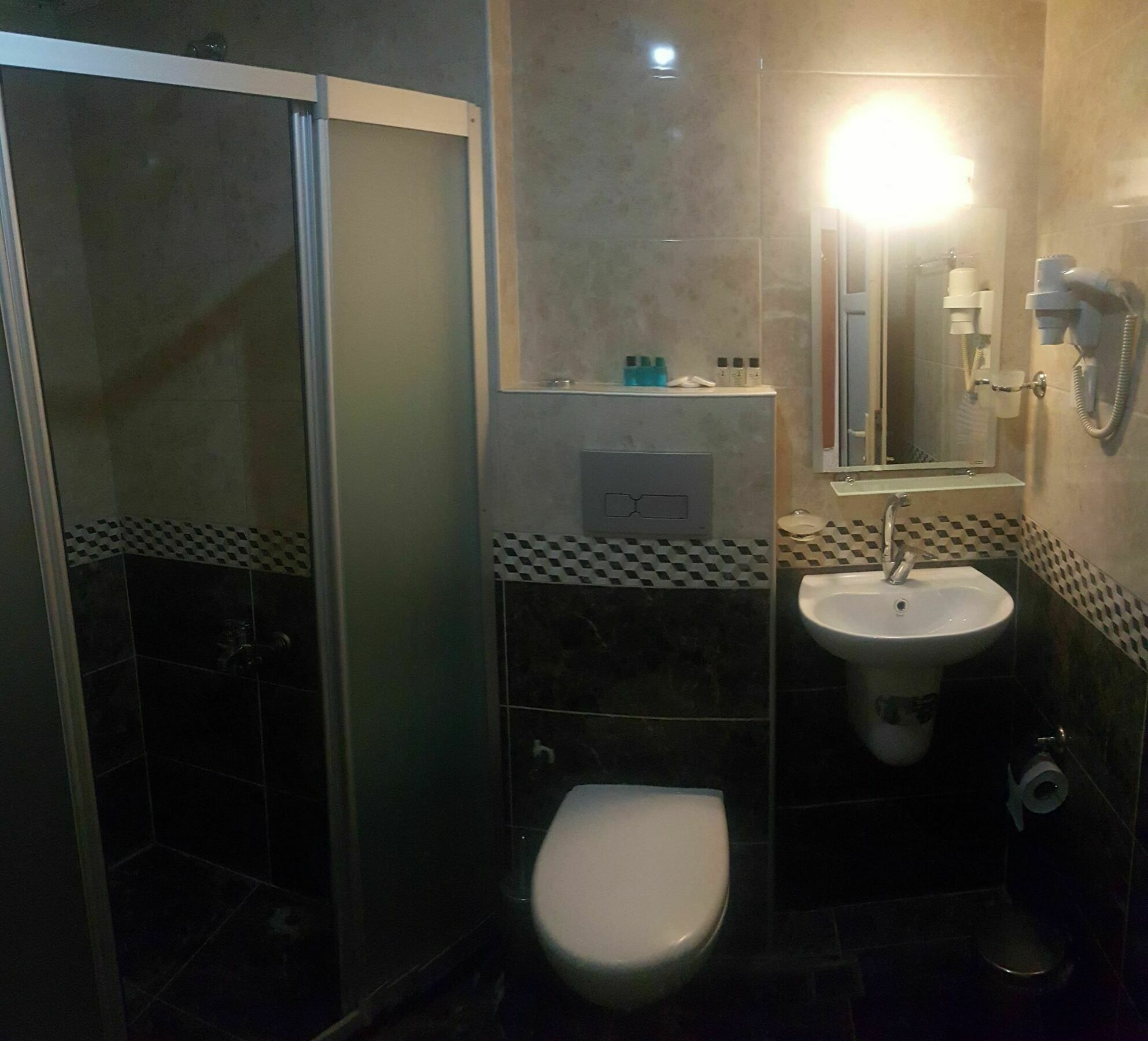 Florin Hotel Istanbul Exterior photo